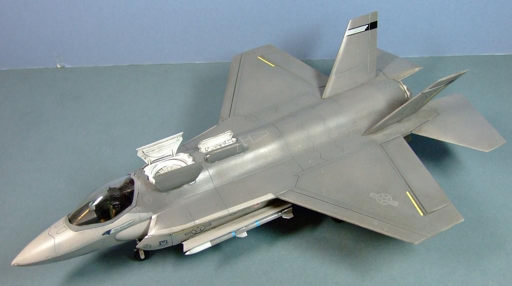 F-35B, 1:48