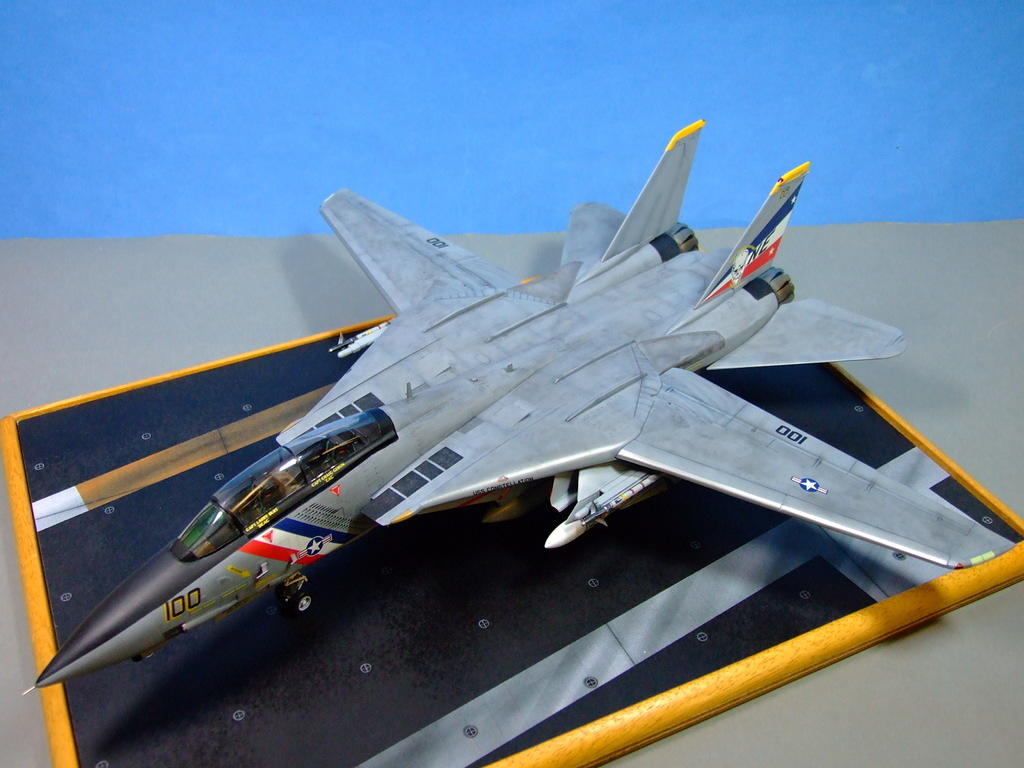 F14D Tomcat