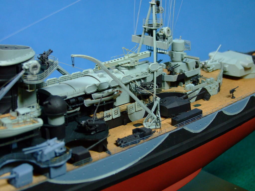 DKM Scharnhorst