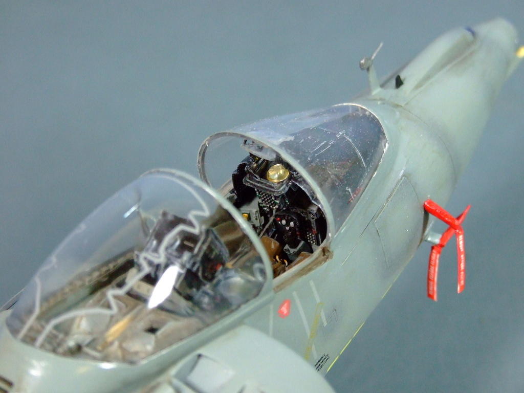 BAe Harrier GR.9, 1 Sqn RAF, 1:32