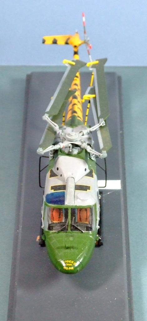 Westland Lynx AH.7, Army Air Corps, 1:48