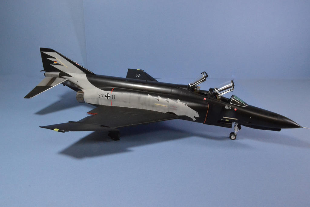 F-4F Phantom JG72 1:32