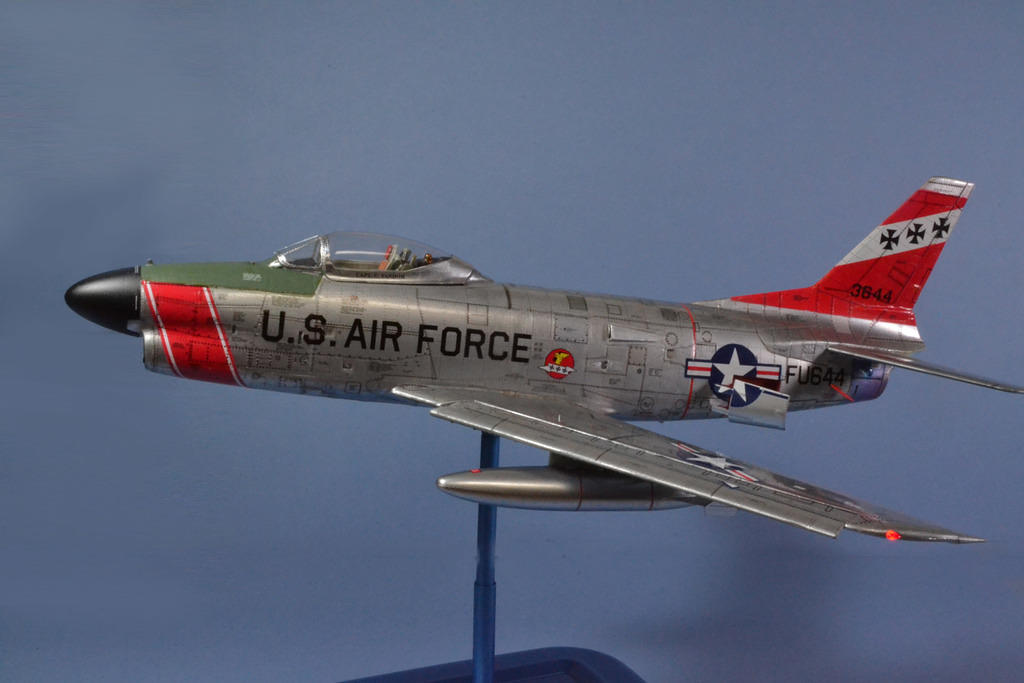 1:32 F-86D Sabre Dog