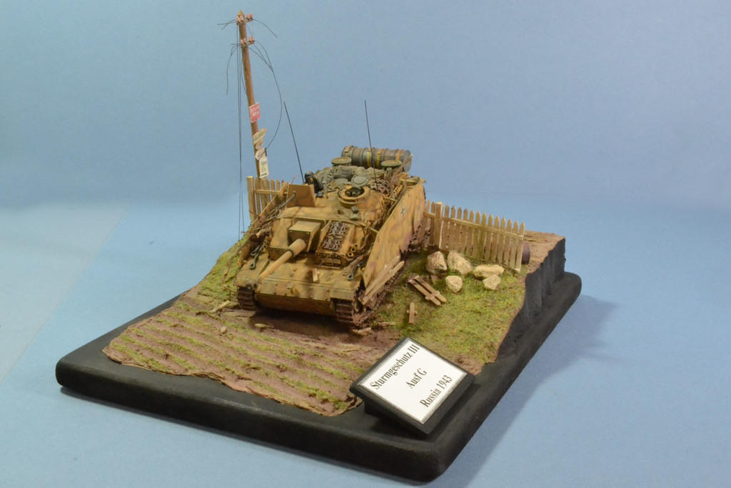 Pz IV AusfA