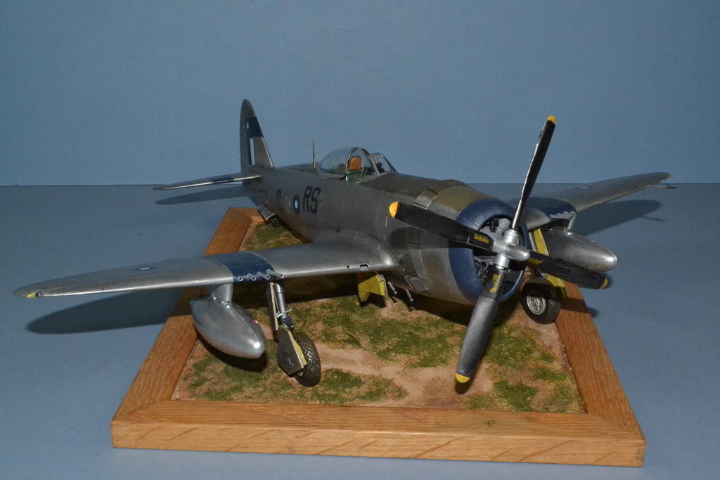 Thunderbolt II 30 Sqn RAF, 1:32