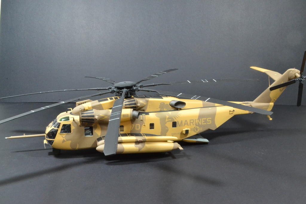 CH-53E