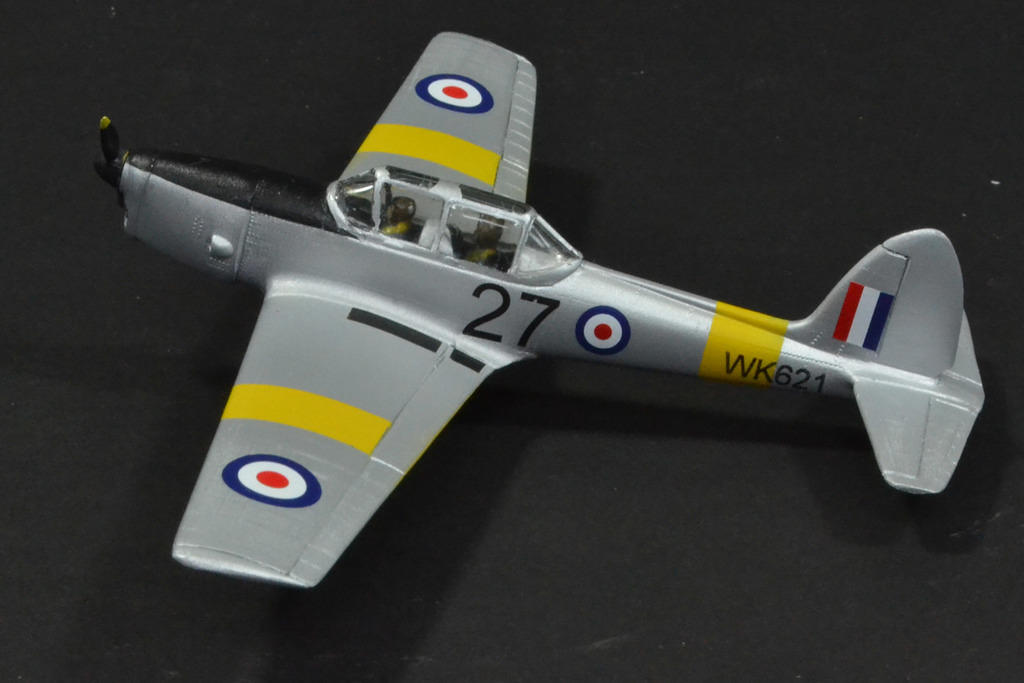 De Havilland SHC-1 Chipmunk