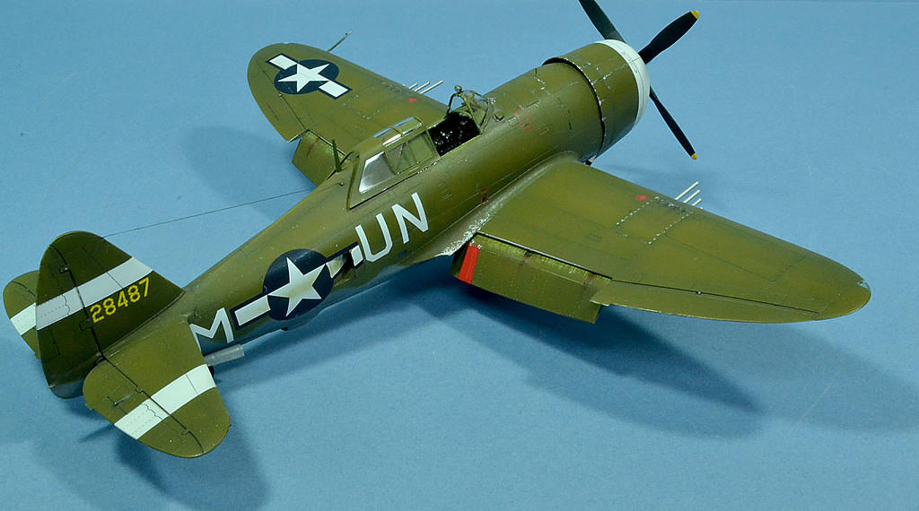 P-47D