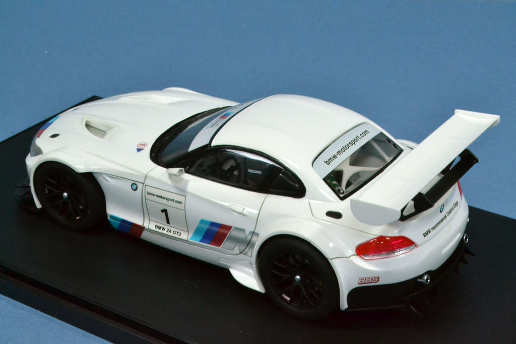 BMW24 GT3