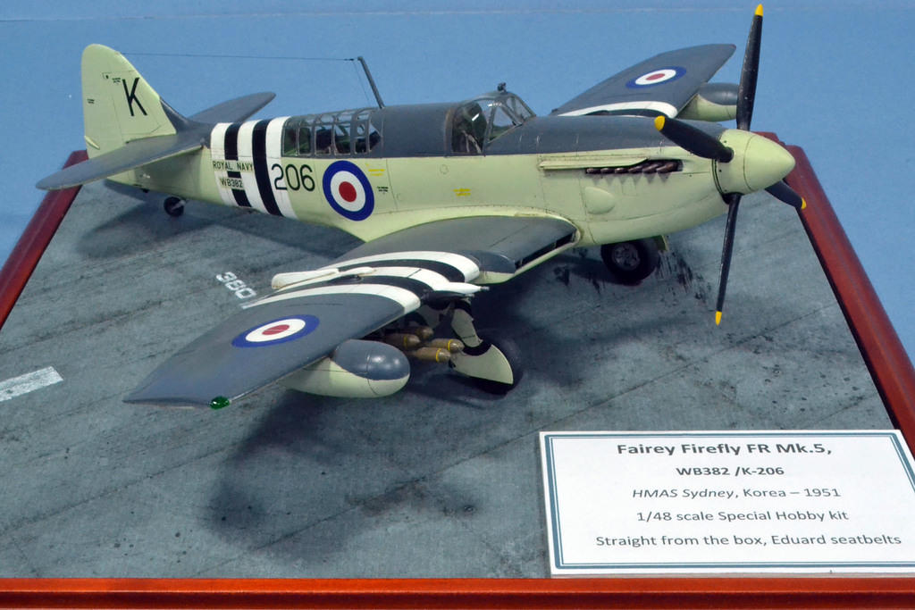 Fairey Firefly FR Mk. 5