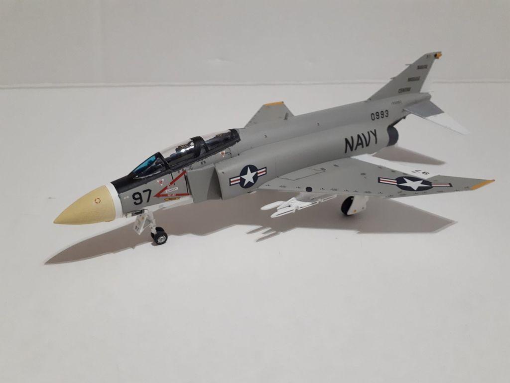 F-4J Phantom 2 ii