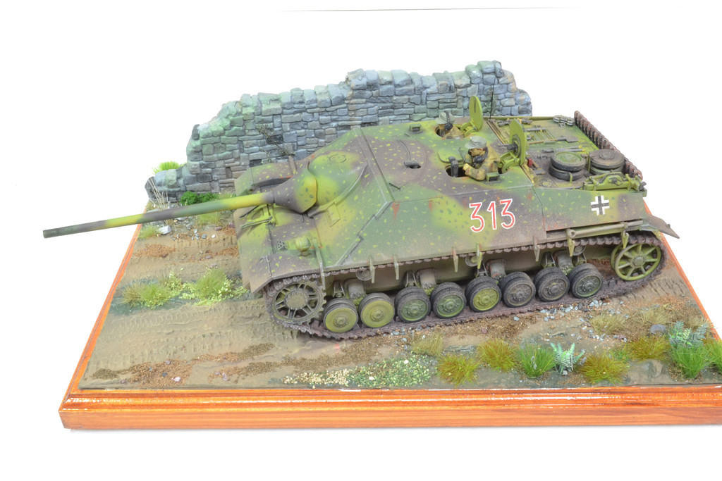 JAGD Panzer IV.