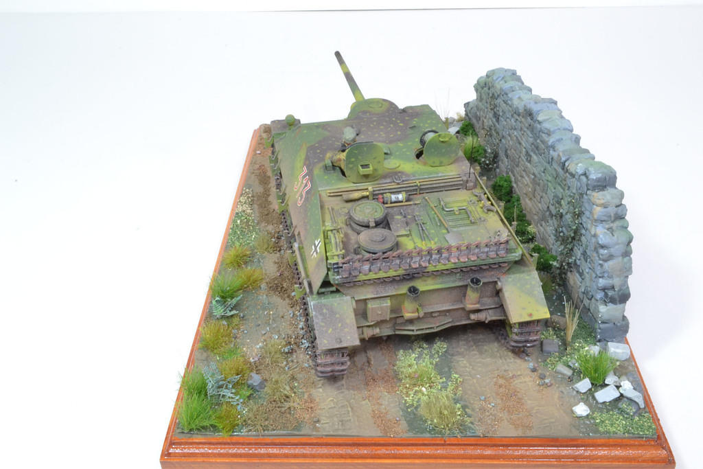 JAGD Panzer IV.