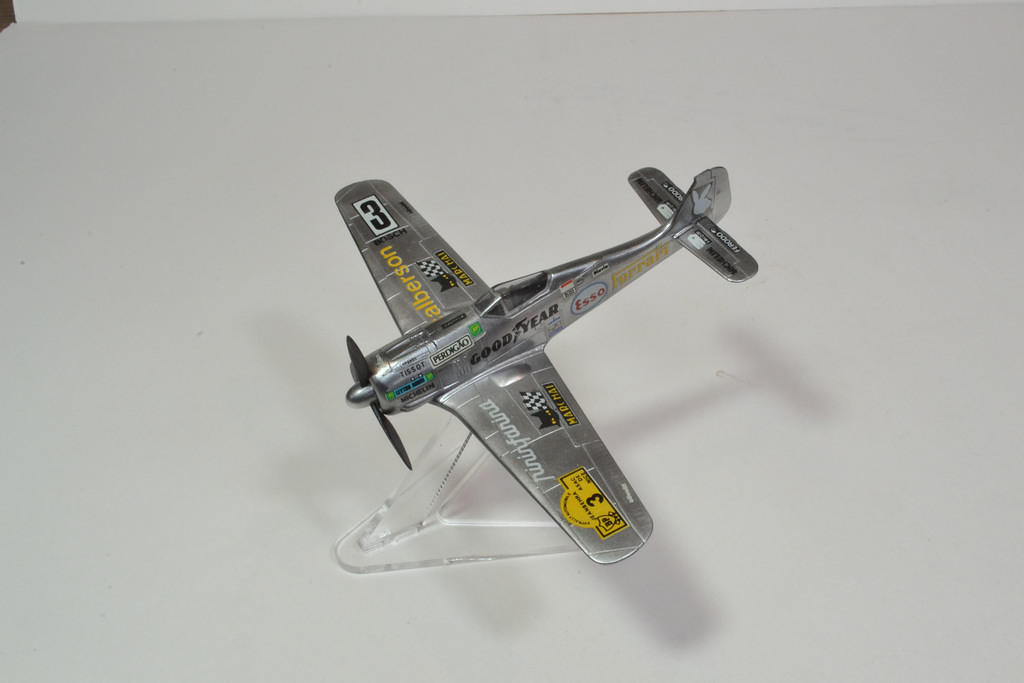 FW-190 Reno Racer