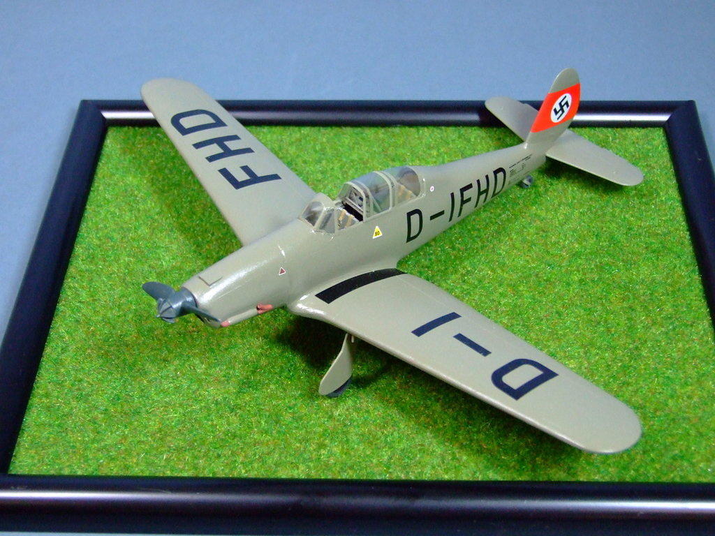 Arado Ar96vz
