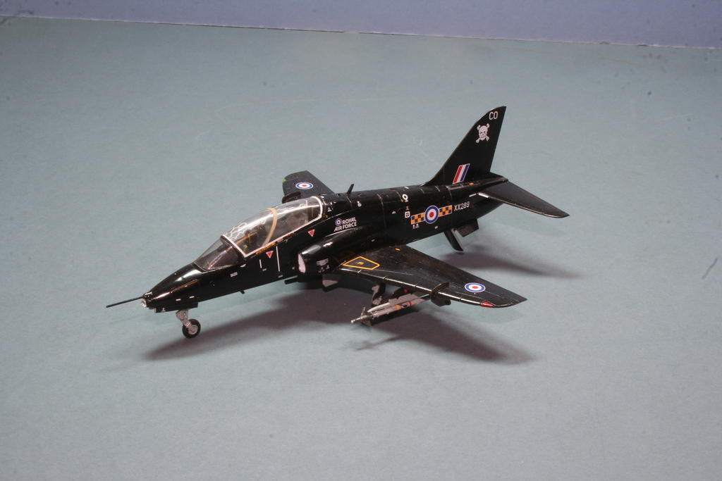 BAe Hawk T Mk1