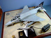 Phanton F-4J(UK), 1:32