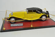 1:24 Bugatti Royal Victoria 1931