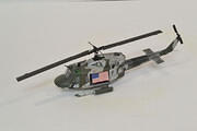 UH-1 Huey US Marines