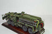 M-1142 Tactical Fire Fighting Vehicle