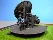 FuGM 39D Radar
