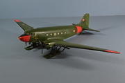 Douglas C-47A Skytrain, RDAF
