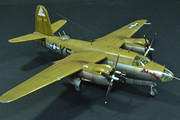 B-26F Marauder