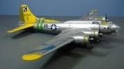B-17G "A Bit O' Lace", 1:72