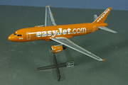Easy Jet AirBus A320