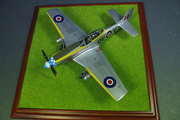 Mustang IVA, 19 Sqn