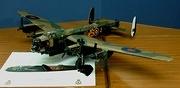 Avro Lancaster B.1, 1:32