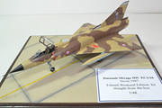 Dassault Mirage IIc EC3/10