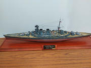 HMS Hood, 1/350, Trumpeter