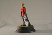 1:16 Canadian Mountie and friend