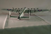 1:48 Lancaster ASR III