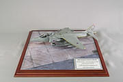 Harrier GR 9A