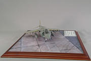Harrier GR 9A