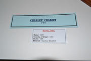 Charles Chariot