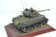 Sherman M4A3(76)W HVSS