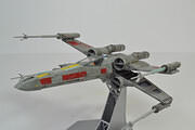 1:48 Luk'e X-wing from Star Wars 'A New Hope'