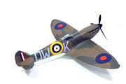 Spitfire Mk 1