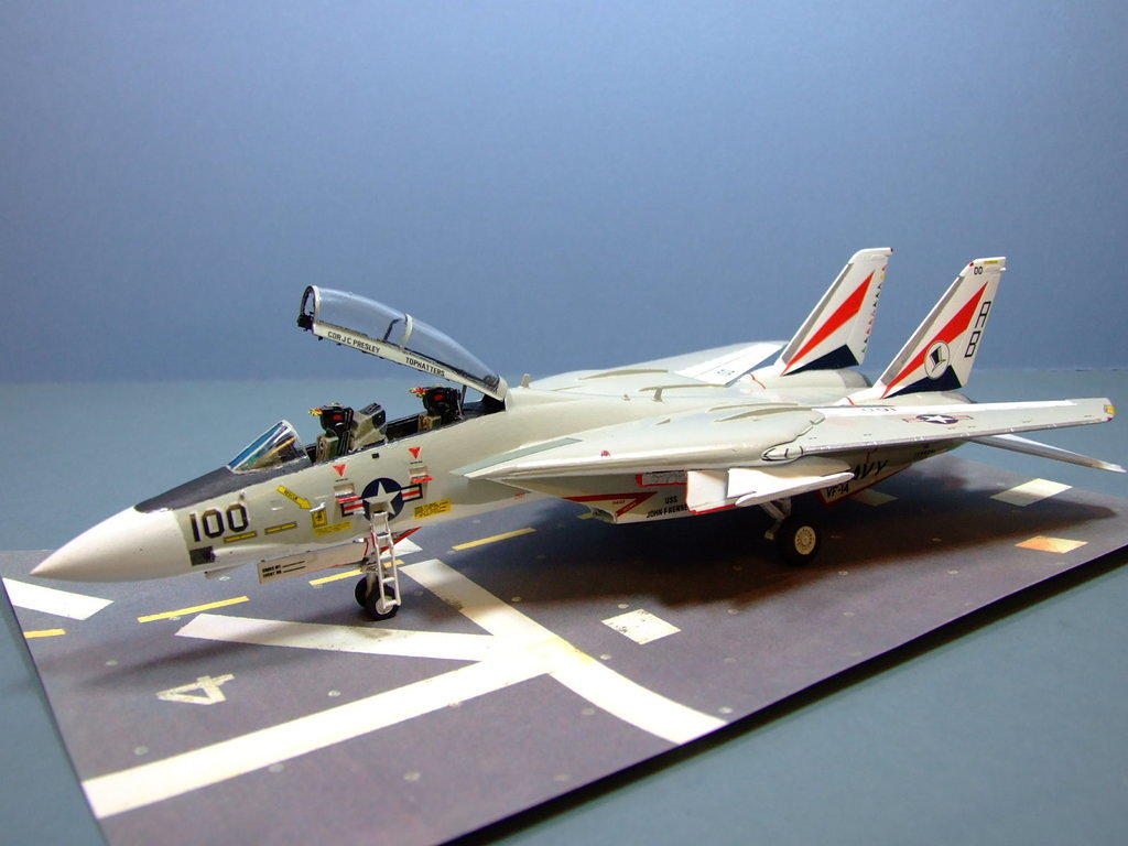 F-14A Tomcat