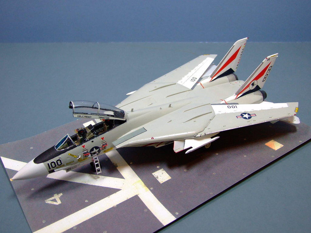 F-14A Tomcat