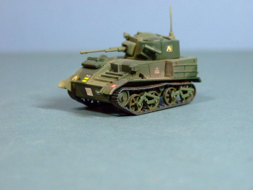 Vickers Mk VIC