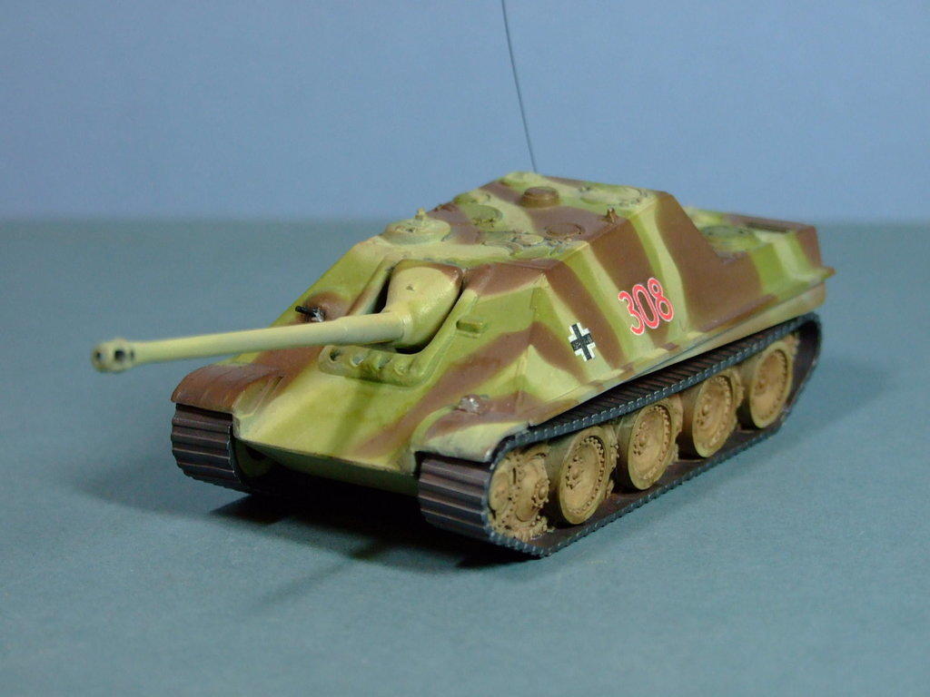 Jagdpanther