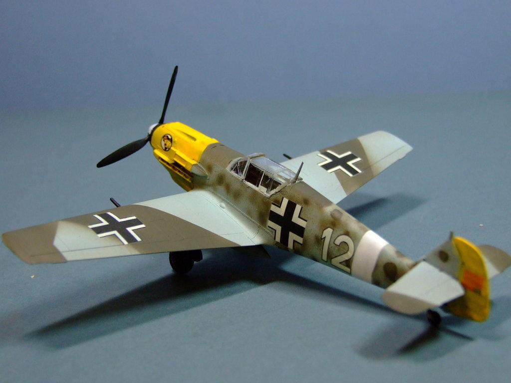 Me-109