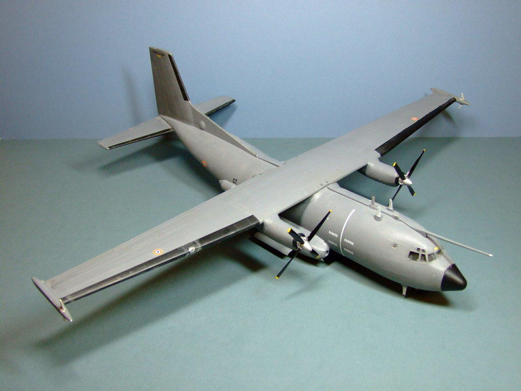 C-160 Transall