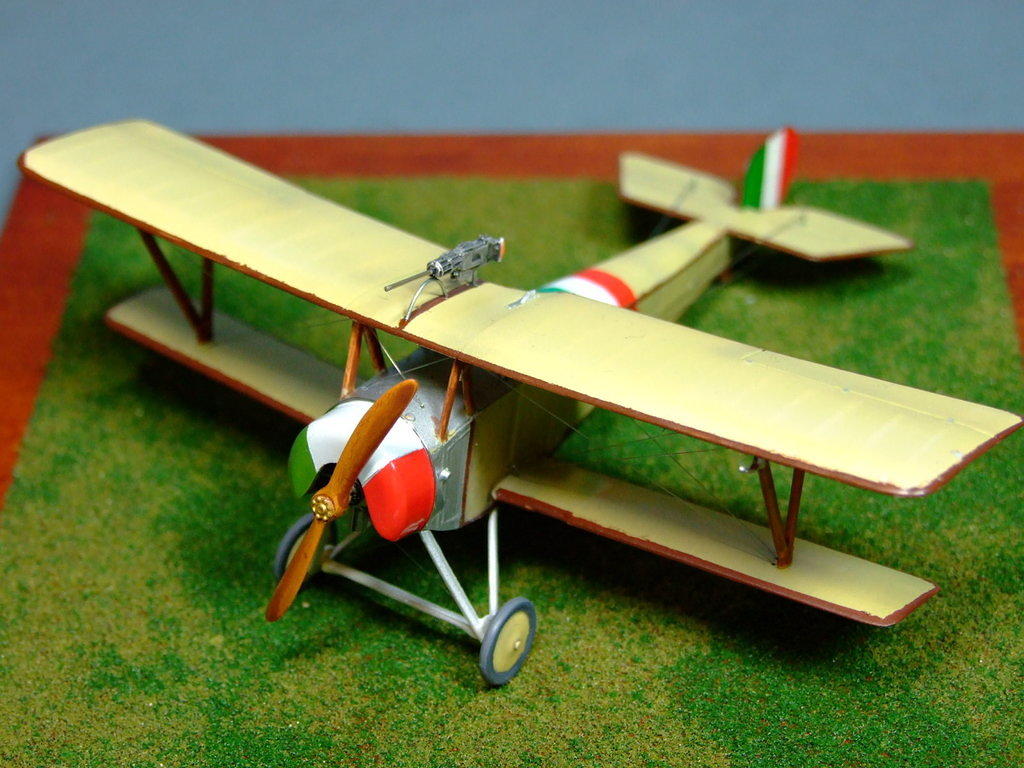 Nieuport 10