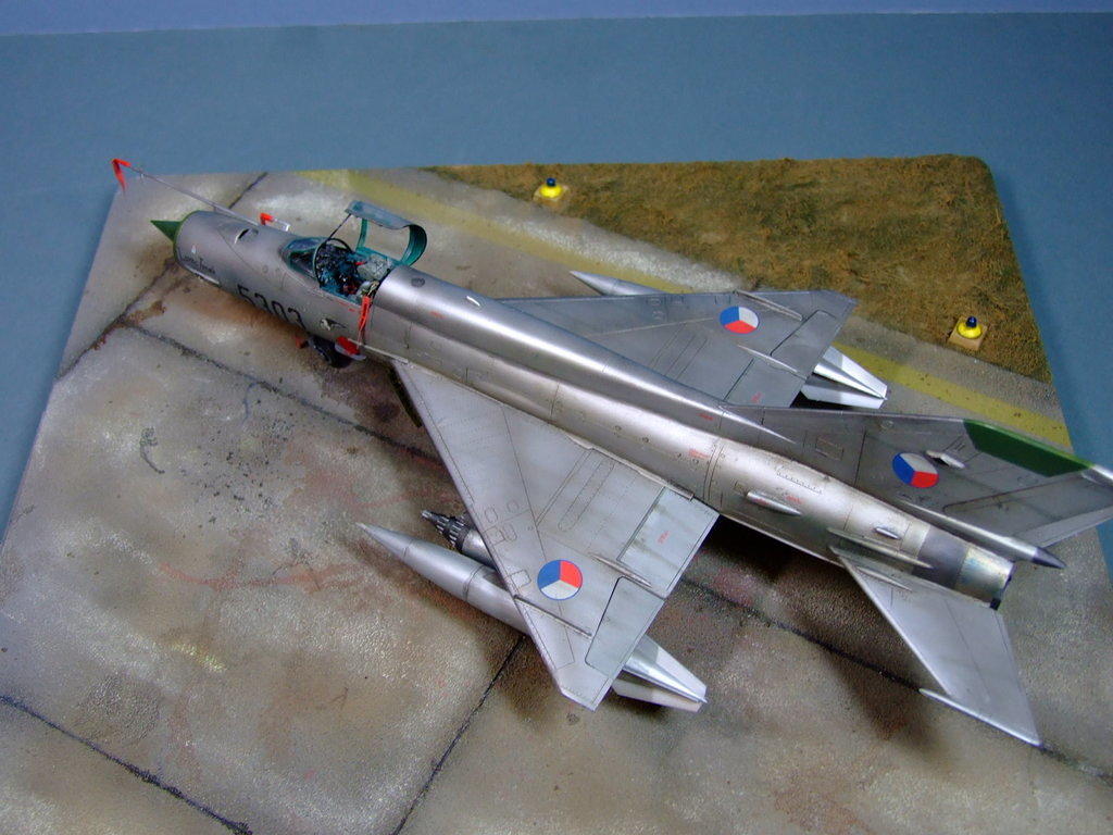 MiG-21MF