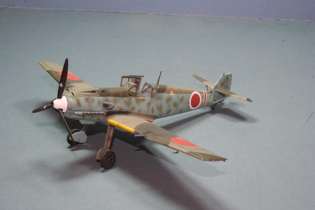 Me 109e